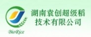 湖南袁创超级稻技术有限公司