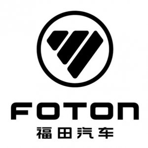 北汽福田汽车股份有限公司时代领航卡车工厂